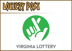 lottery post va